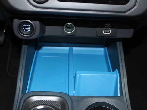 New 2025 Ford Maverick XLT w/ XLT Luxury Package image 43