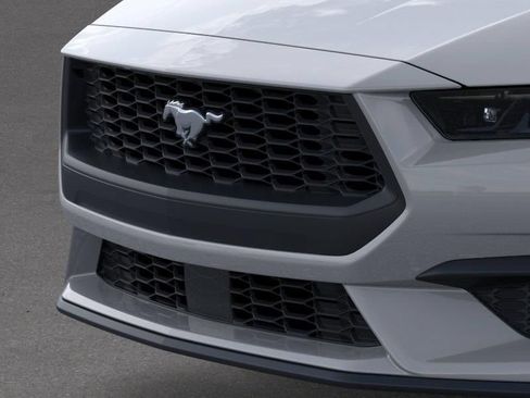 New 2026 Ford Mustang Coupe RWD image 17
