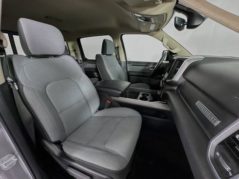 Used 2020 RAM 1500 Big Horn image 27