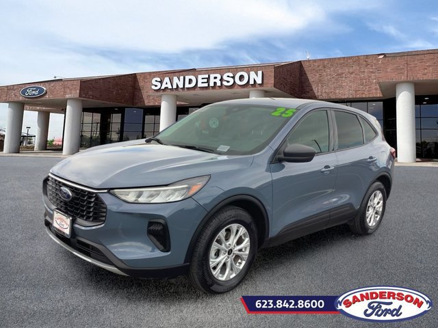 Used 2025 Ford Escape Active FWD image 7