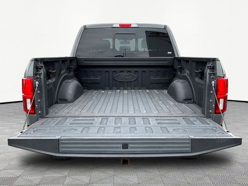 Used 2020 Ford F150 Lariat w/ Equipment Group 502A Luxury AWD/4WD image 7