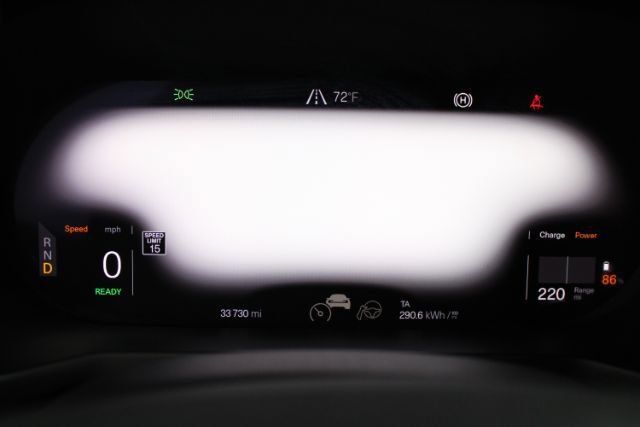 Used 2024 Polestar Polestar 2 AWD/4WD image 18