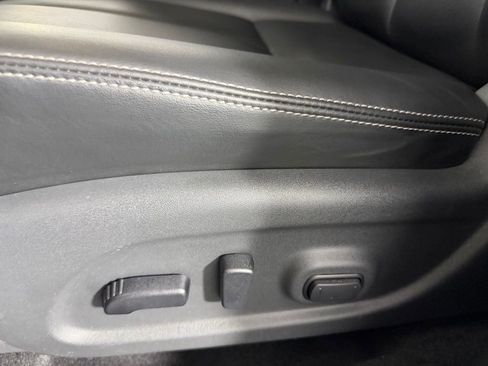 Used 2024 Nissan Murano SV w/ SV Midnight Edition Package image 21