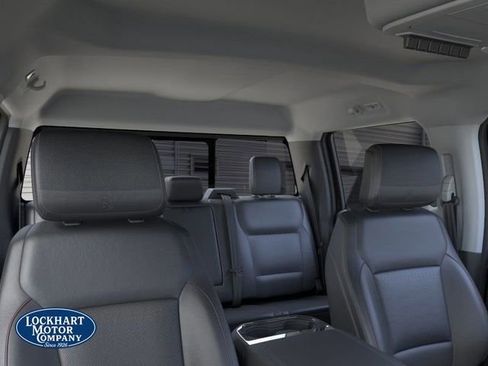 New 2025 Ford F250 Lariat w/ Lariat Ultimate Package image 22