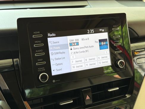Used 2024 Toyota Camry LE w/ Convenience Package FWD image 7