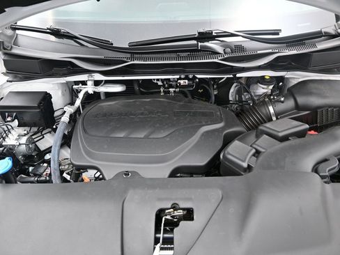Certified 2026 Honda Odyssey EX-L image 14