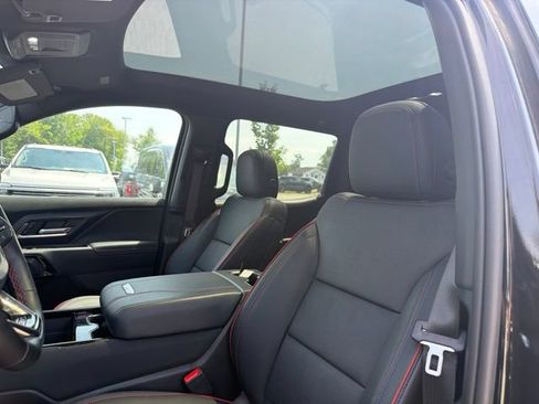 Used 2024 Chevrolet Silverado EV RST AWD/4WD image 24