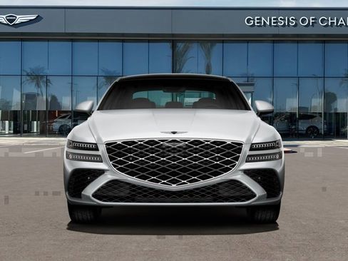New 2025 Genesis G80 3.5T Sport image 6