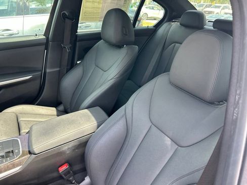 Used 2020 BMW 330i xDrive Sedan w/ Convenience Package AWD/4WD image 21