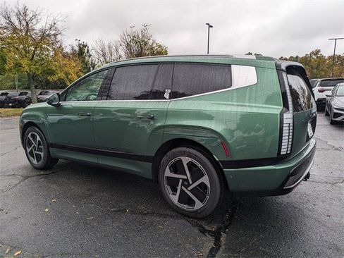 New 2026 Hyundai Ioniq 9 Calligraphy image 6