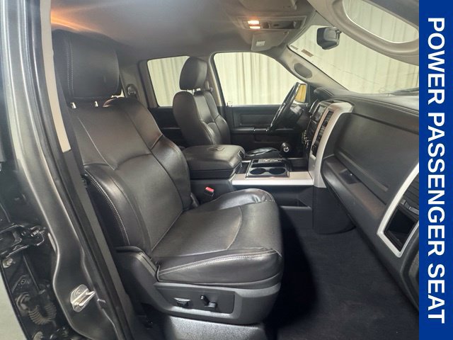 Used 2012 RAM 1500 Sport w/ Remote Start & Security Group AWD/4WD image 31