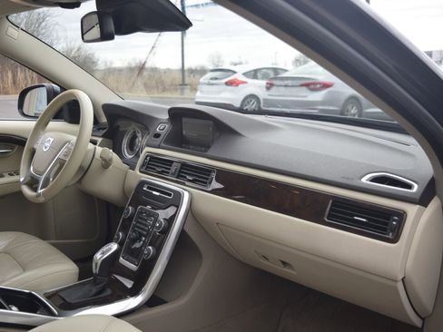 Used 2013 Volvo S80 T6 image 6