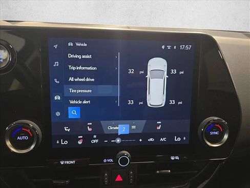 Used 2025 Lexus NX 350 AWD image 24
