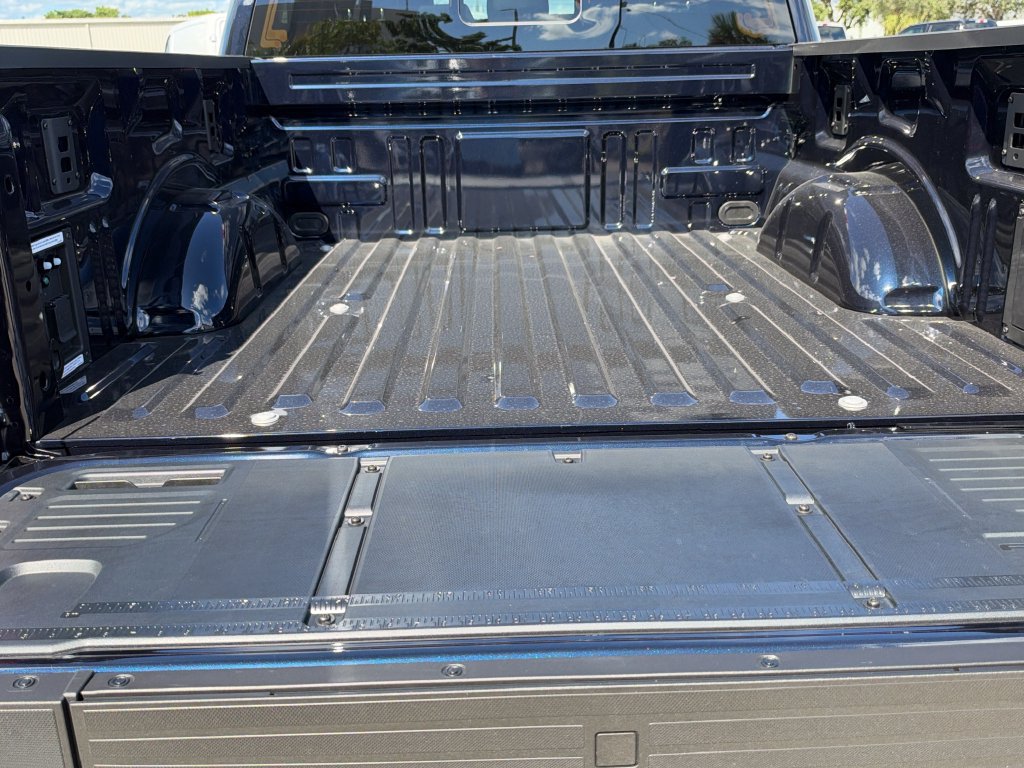 New 2026 Ford F150 Platinum w/ Equipment Group 702A High AWD/4WD image 21