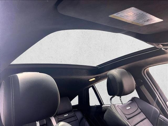 Used 2019 Mercedes-Benz GLE 63 AMG S image 17