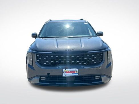 New 2026 Kia Carnival SX FWD image 8