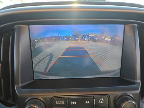 Used 2015 Chevrolet Colorado Z71 image 21