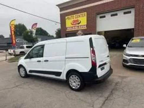 Used 2020 Ford Transit Connect XL w/ CNG/LPG Engine Prep Package FWD image 3