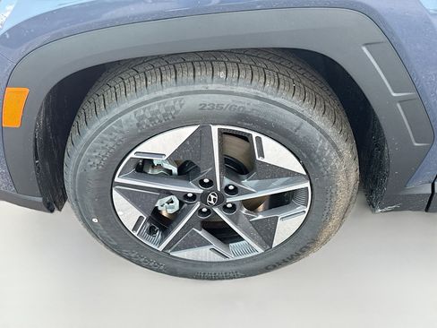New 2026 Hyundai Tucson SEL FWD image 24