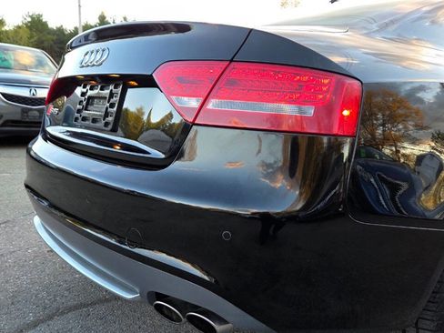 Used 2010 Audi S5 Premium Plus AWD/4WD image 16