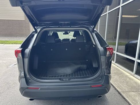 Used 2023 Toyota RAV4 XLE Premium AWD/4WD image 26