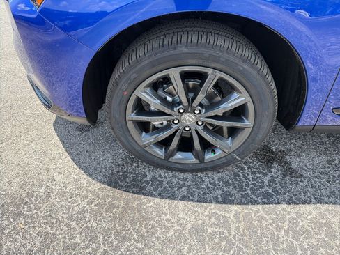 New 2026 Acura RDX A-Spec AWD/4WD image 10