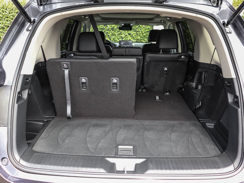 Used 2024 Honda Pilot Touring image 26