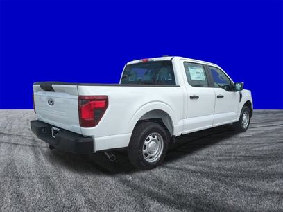New 2026 Ford F150 XL