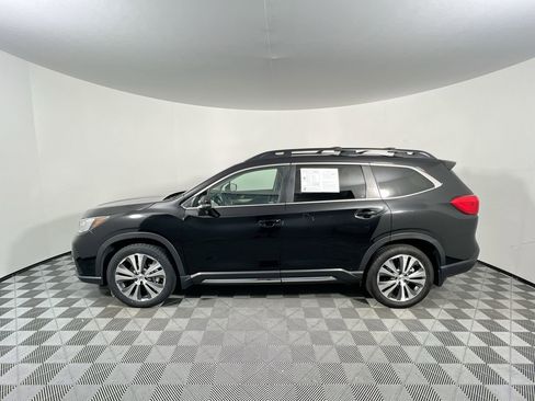 Used 2022 Subaru Ascent Limited AWD/4WD image 6