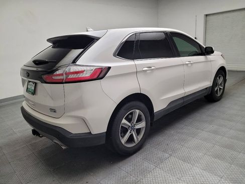 Used 2019 Ford Edge SEL w/ Equipment Group 201A AWD/4WD image 9