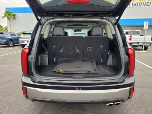 Used 2025 Kia Telluride S AWD/4WD image 27