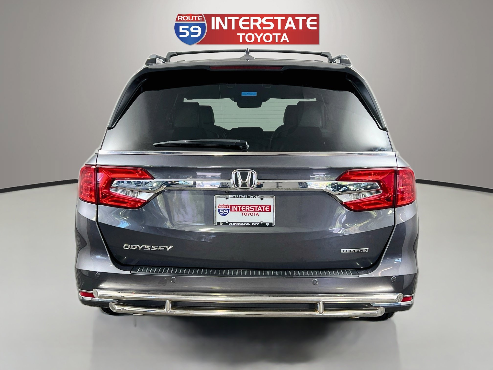 Used 2020 Honda Odyssey Touring image 6