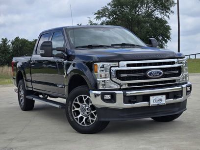 Used 2020 Ford F250 Lariat w/ Lariat Value Package