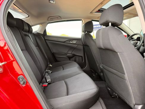 Used 2019 Honda Civic EX image 19