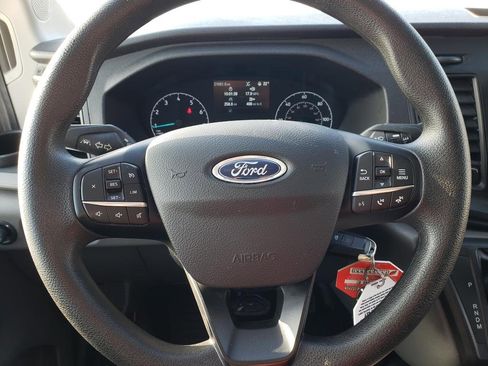 Used 2024 Ford Transit 250 Low Roof w/ Exterior Upgrade Package image 24