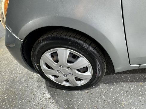 Used 2011 Toyota Yaris 2-Door Hatchback w/ PWR Pkg w/Steel Wheels FWD image 9