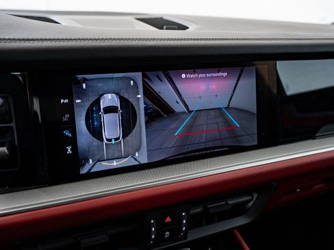 New 2026 Porsche Cayenne AWD/4WD image 35