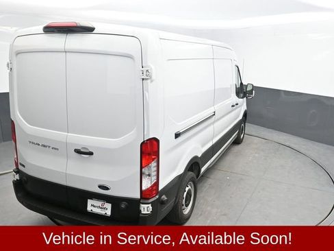 Used 2020 Ford Transit 250 Medium Roof w/ Load Area Protection Package RWD image 27