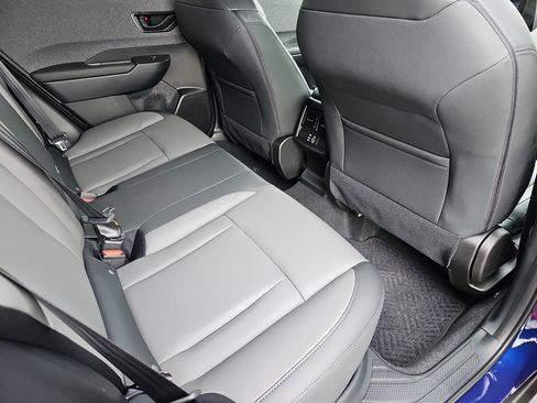 New 2026 Subaru Outback Premium AWD/4WD image 11