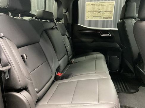 New 2026 Chevrolet Silverado 1500 LTZ image 15