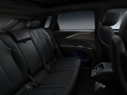 New 2026 Cadillac Lyriq Luxury AWD/4WD image 79