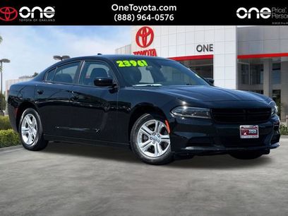 Used 2023 Dodge Charger SXT