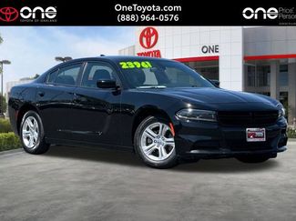 Used 2023 Dodge Charger SXT RWD 360° Tour