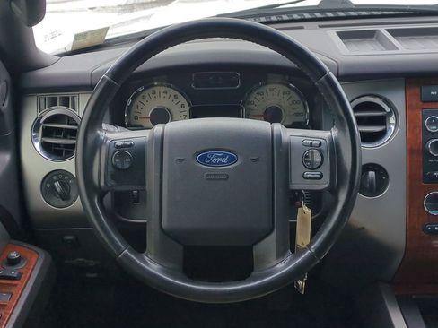 Used 2010 Ford Expedition Eddie Bauer image 24