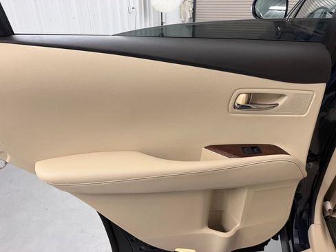 Used 2015 Lexus RX 350 FWD image 30