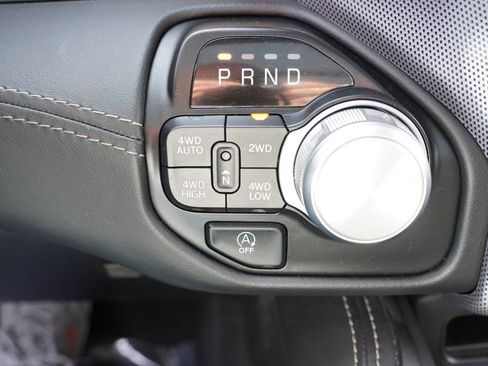 Certified 2021 RAM 1500 Limited AWD/4WD image 32