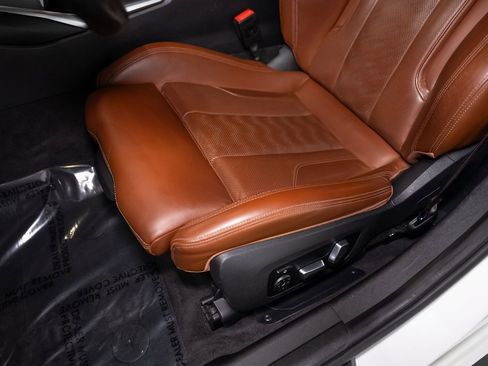 Used 2022 BMW M3 Competition w/ Executive Package image 35