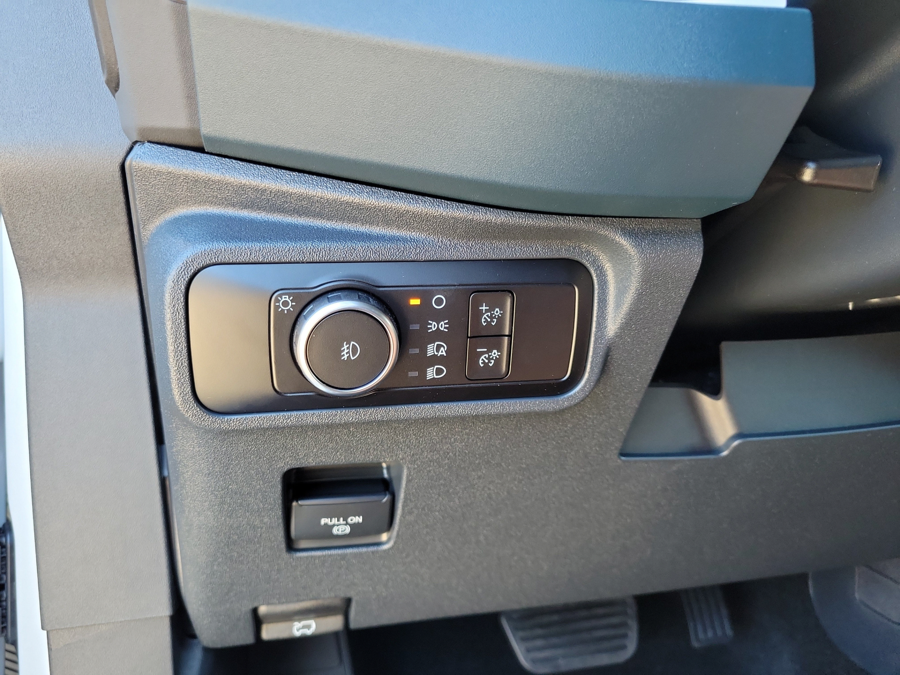 New 2026 Ford Bronco Heritage Edition AWD/4WD image 19