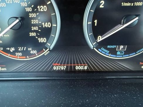 Used 2017 BMW X5 xDrive40e AWD/4WD image 16
