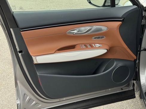 New 2026 Genesis GV70 2.5T Advanced AWD/4WD image 24